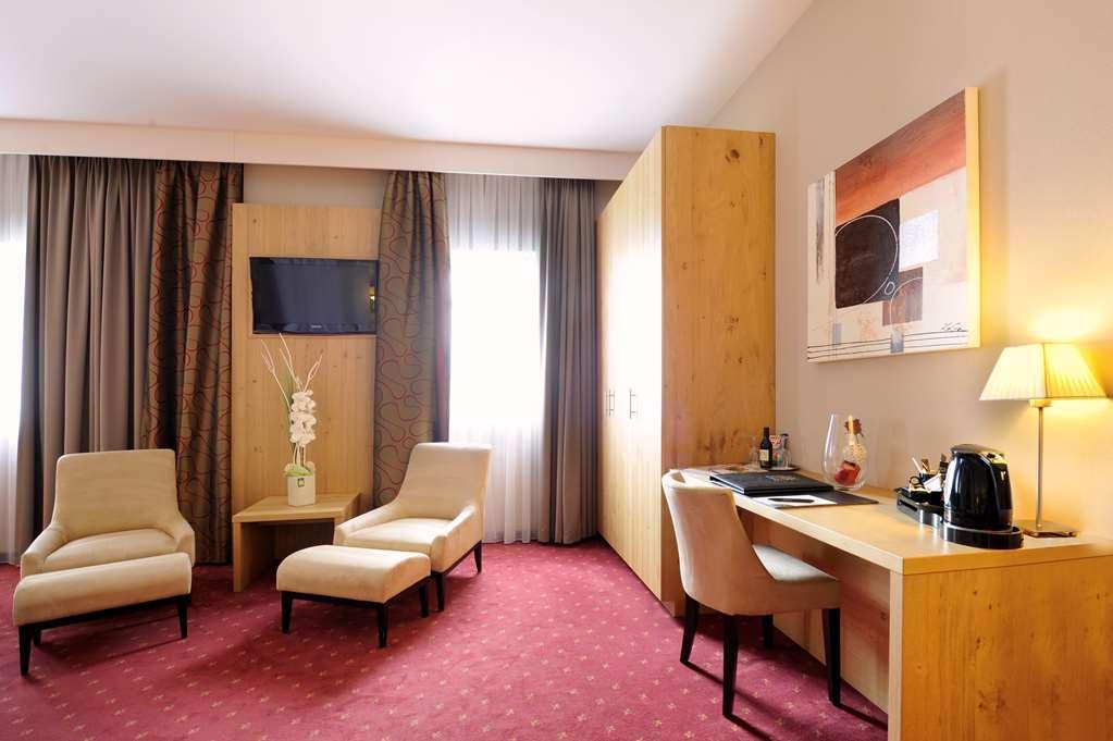 Hotel Verviers Van Der Valk Rom bilde