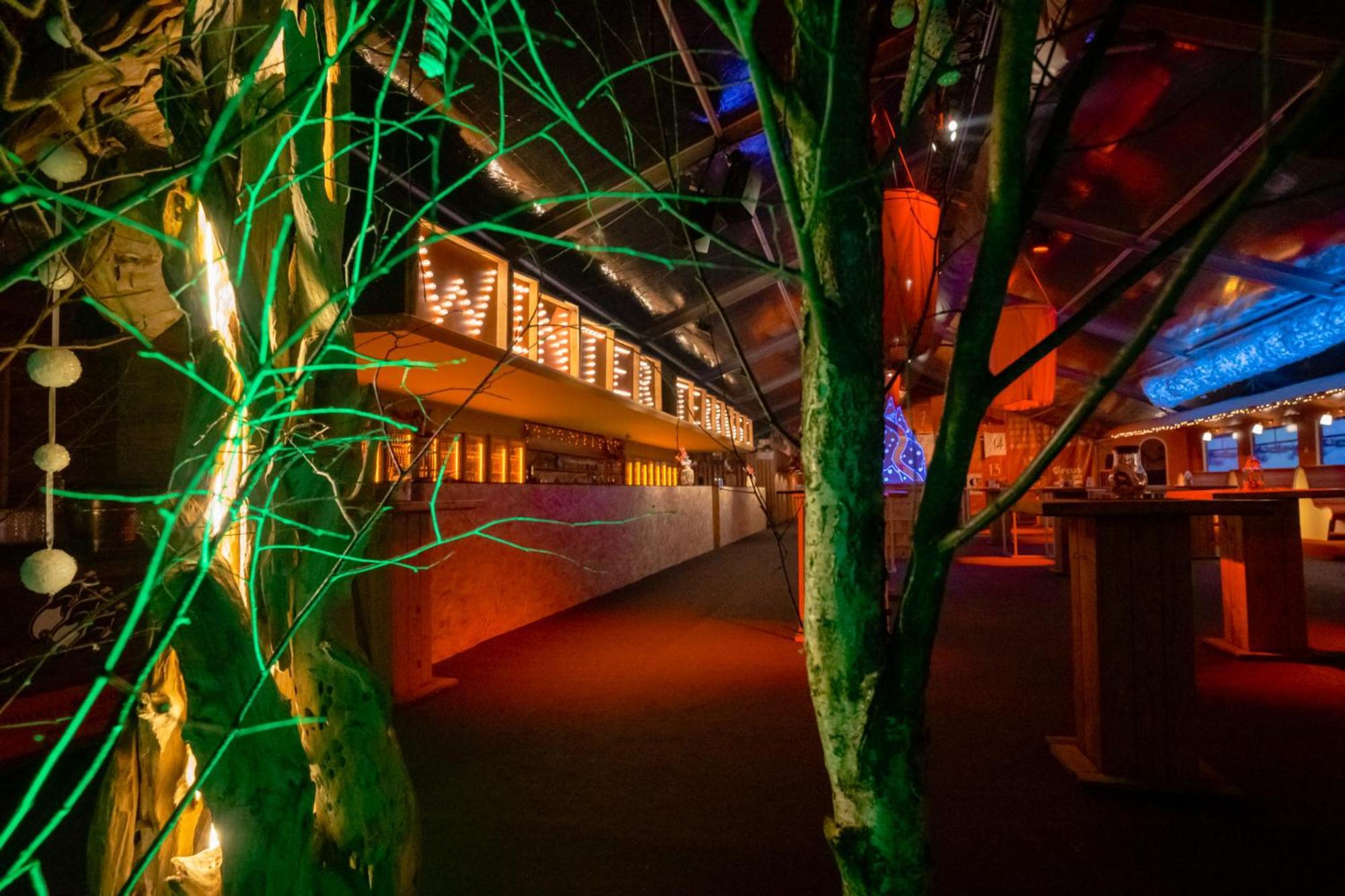 Hotel Verviers Van Der Valk Eksteriør bilde