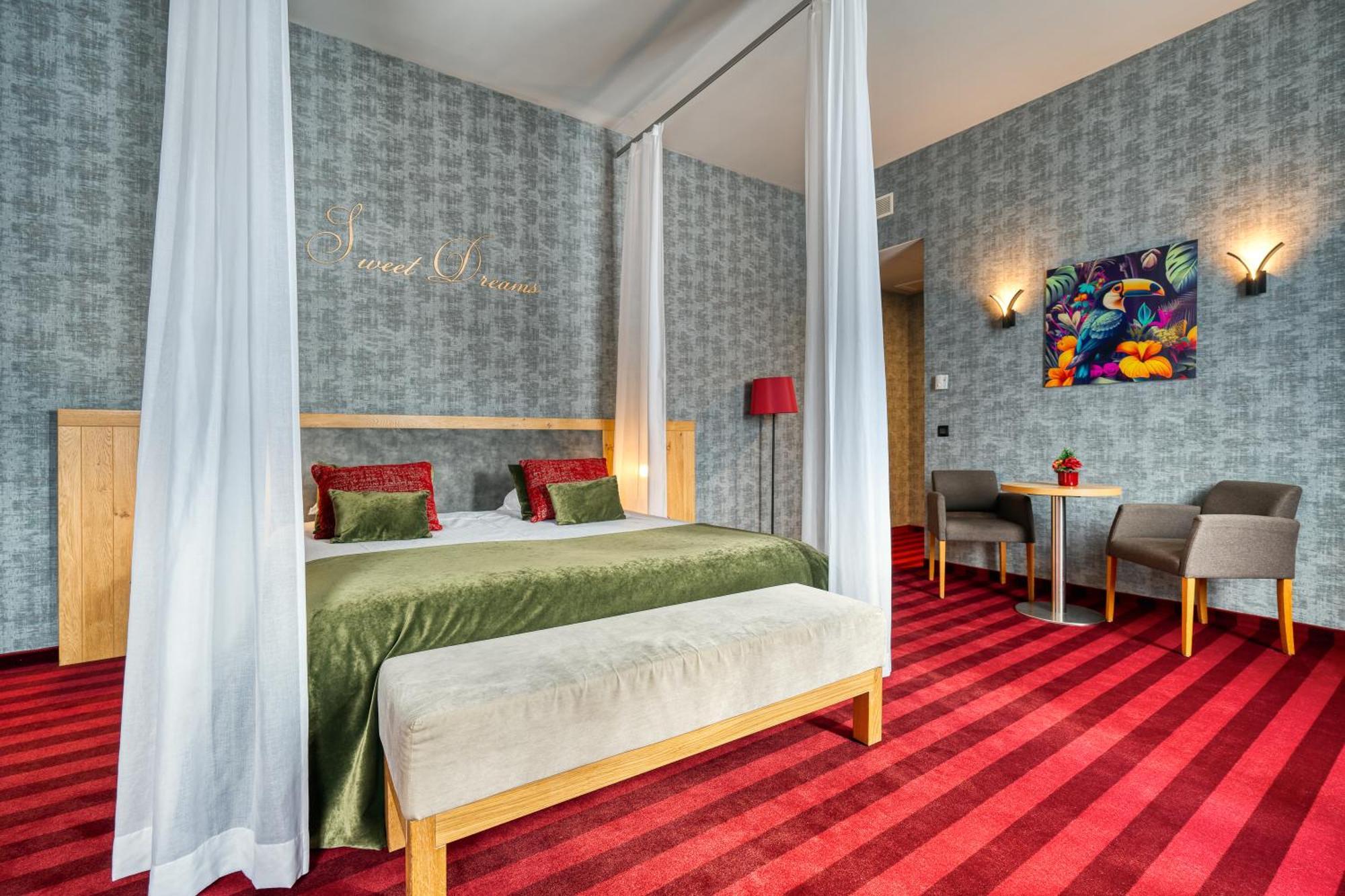 Hotel Verviers Van Der Valk Eksteriør bilde