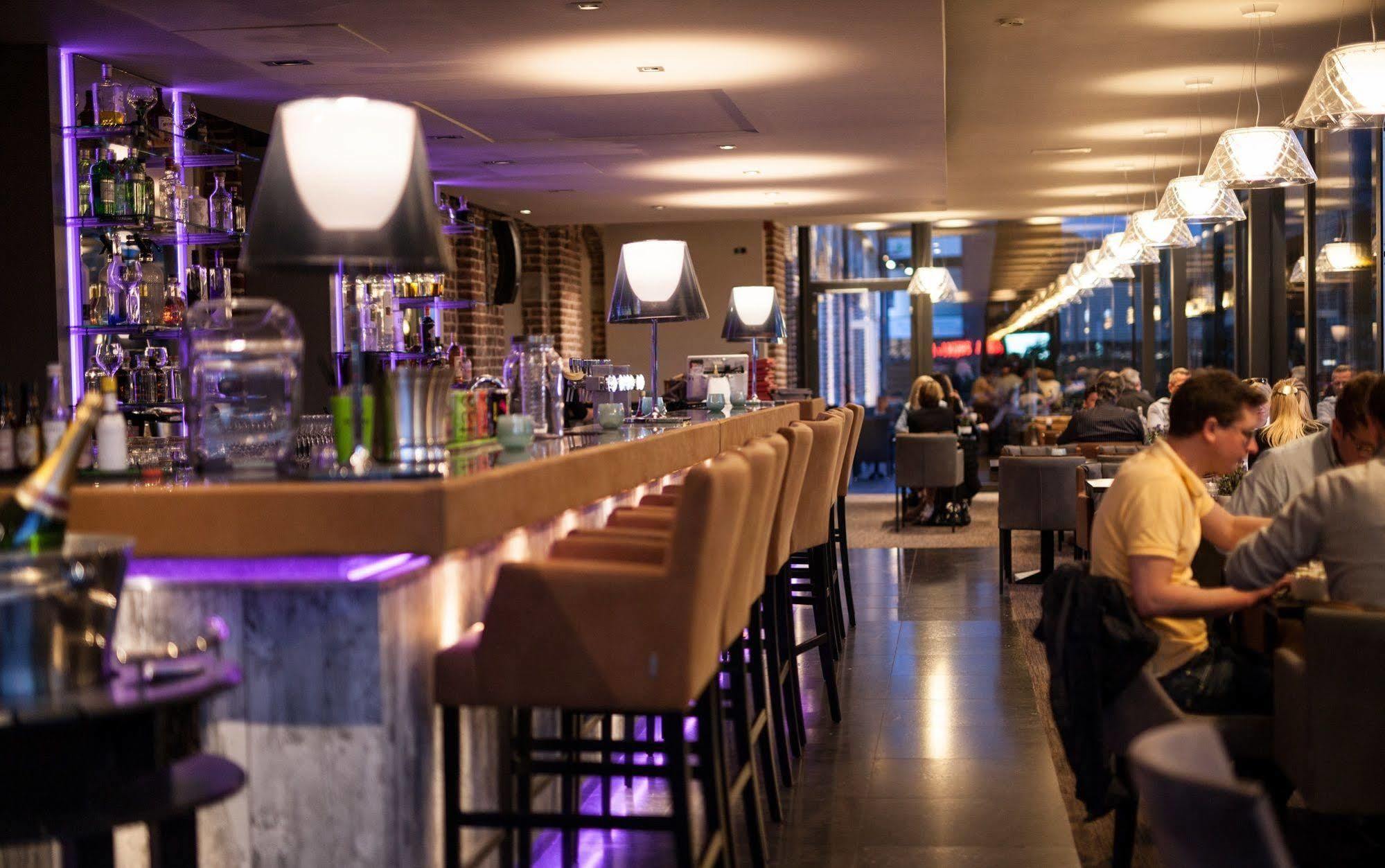 Hotel Verviers Van Der Valk Eksteriør bilde