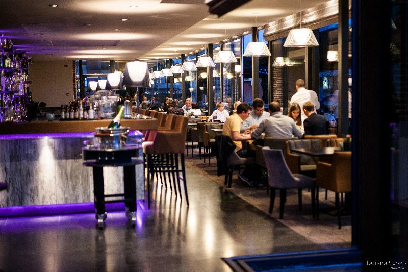Hotel Verviers Van Der Valk Eksteriør bilde
